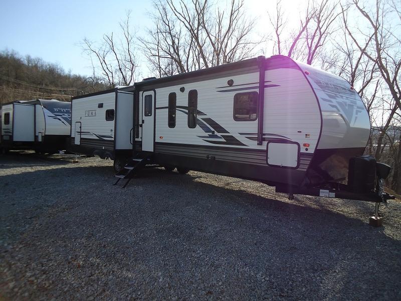 2021 Palomino Puma 32MBDS 2021 Palomino Puma 32MBDS