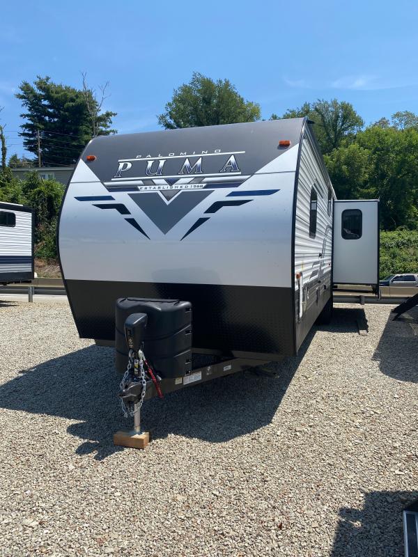 Puma Campers With Sliding Glass Doors Glass Door Ideas