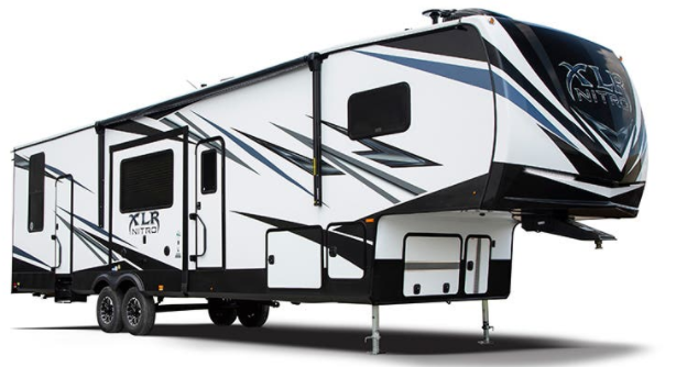 2022 Forest River 28DK5 XLR Nitro 2022 Forest River 28DK5 XLR Nitro