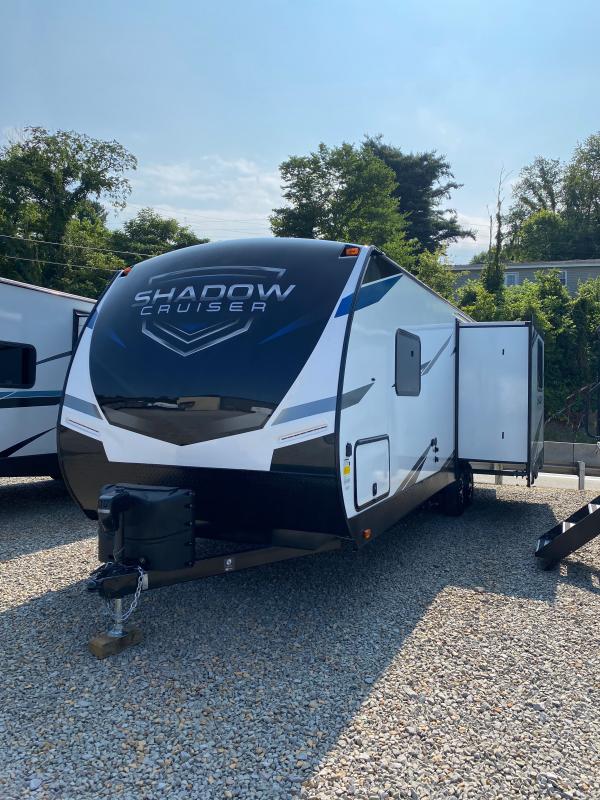 2022 Cruiser RV Shadow Cruiser 269RLS Travel Trailer RV 2022 Cruiser RV Shadow Cruiser 269RLS Travel Trailer RV