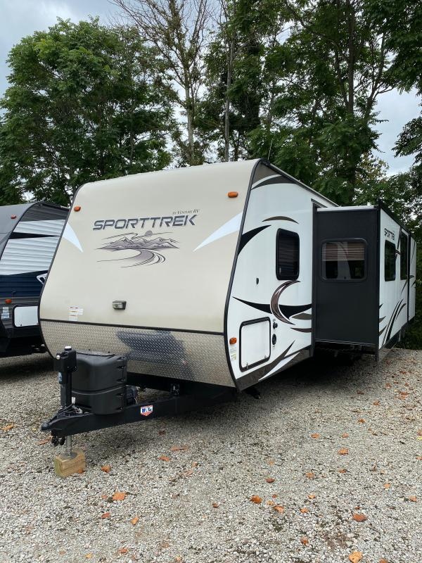 2016 Venture Trailers 2016 sportrex 320 Other Trailer 2016 Venture Trailers 2016 sportrex 320 Other Trailer