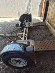 used Tow Dollys Demco  for sale, in Minden, NV Thumbnail 2