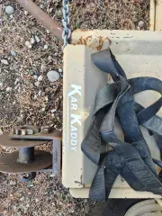 used Tow Dollys Demco  for sale, in Minden, NV Thumbnail 3