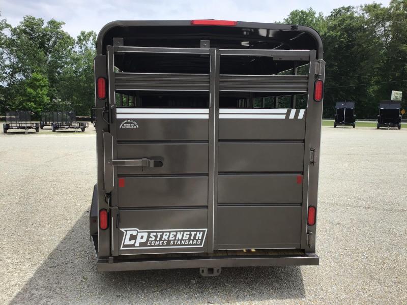 2022 CornPro 6 X 16 Livestock Trailer Pine Ridge Trailer Dealer