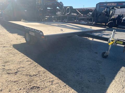 2007 Yacht Club Trailers SM105 2007 Yacht Club Trailers SM105