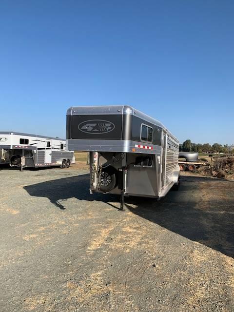 2020 4-STAR TRAILERS 24' DELUXE STOCK 2020 4-STAR TRAILERS 24' DELUXE STOCK