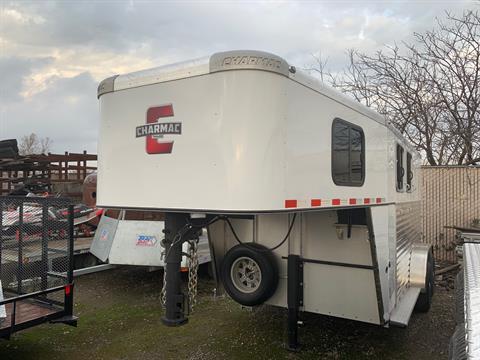 2019 Charmac Trailers LARIAT 2H GN 2019 Charmac Trailers LARIAT 2H GN