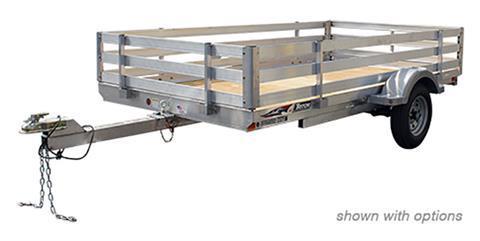 2020 Triton Trailers GU 10 2020 Triton Trailers GU 10