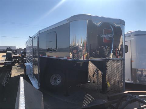 2019 Charmac Trailers 20' RANCHER GN 2019 Charmac Trailers 20' RANCHER GN