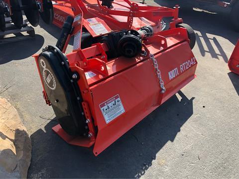 2018 KIOTI STANDARD-DUTY 48" ROTARY TILLER 2018 KIOTI STANDARD-DUTY 48" ROTARY TILLER