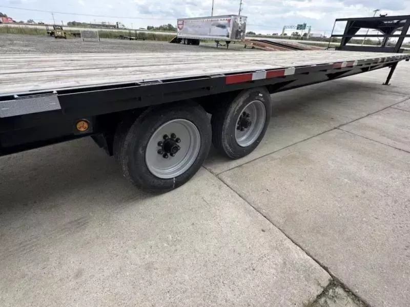 new Equipment / Flatbed Trailers HandiTrailers  for sale, in Sturtevant, WI Thumbnail 6