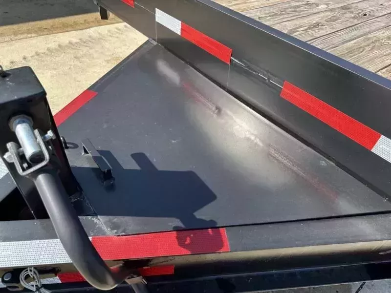 new Equipment / Flatbed Trailers HandiTrailers  for sale, in Denton, NC Thumbnail 12
