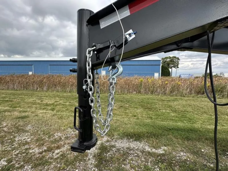 new Equipment / Flatbed Trailers HandiTrailers  for sale, in Sturtevant, WI Thumbnail 8