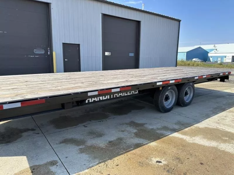 new Utility Trailers HandiTrailers  for sale, in Sturtevant, WI Thumbnail 2