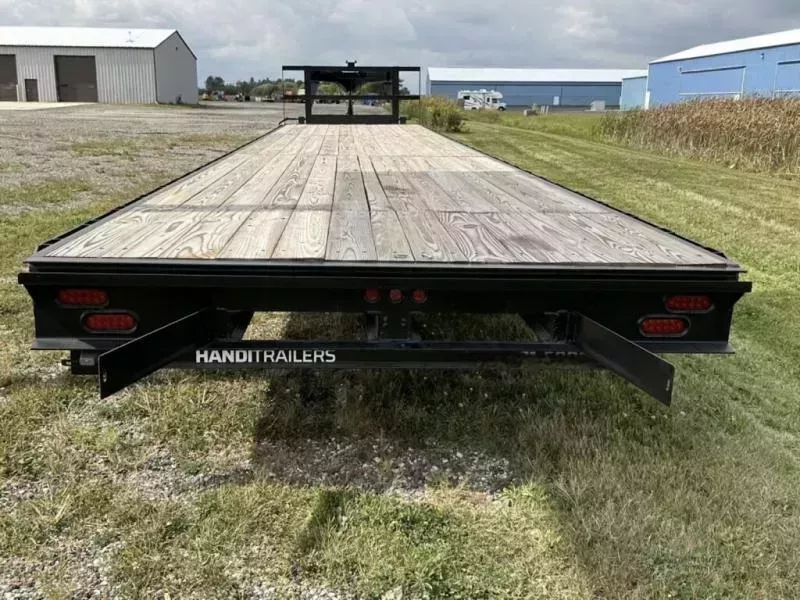 new Equipment / Flatbed Trailers HandiTrailers  for sale, in Sturtevant, WI Thumbnail 7