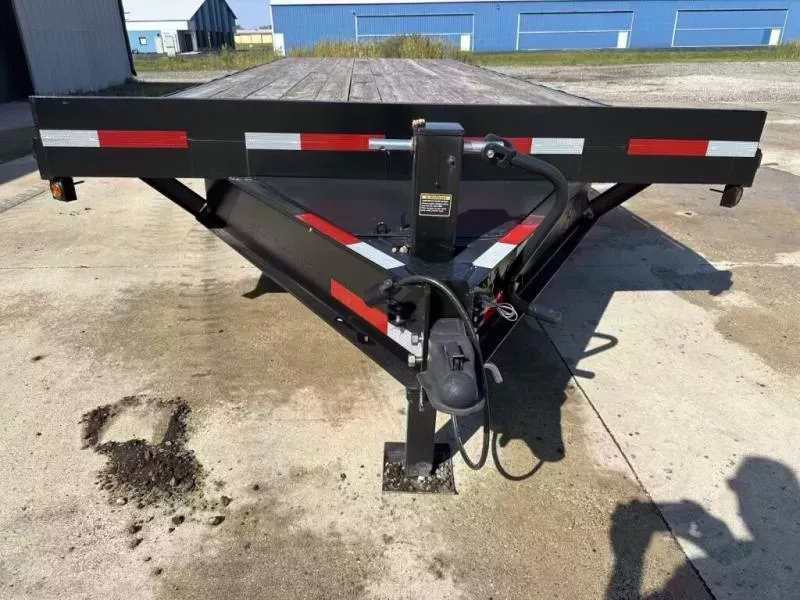 new Equipment / Flatbed Trailers HandiTrailers  for sale, in Sturtevant, WI Thumbnail 8