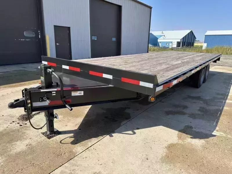 new Equipment / Flatbed Trailers HandiTrailers  for sale, in Sturtevant, WI Thumbnail 3