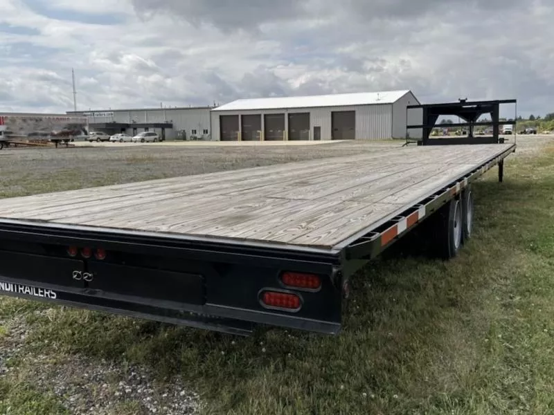 new Equipment / Flatbed Trailers HandiTrailers  for sale, in Sturtevant, WI Thumbnail 3