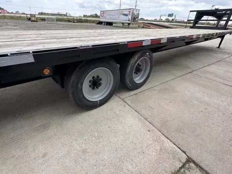 new Equipment / Flatbed Trailers HandiTrailers  for sale, in Sturtevant, WI Thumbnail 6