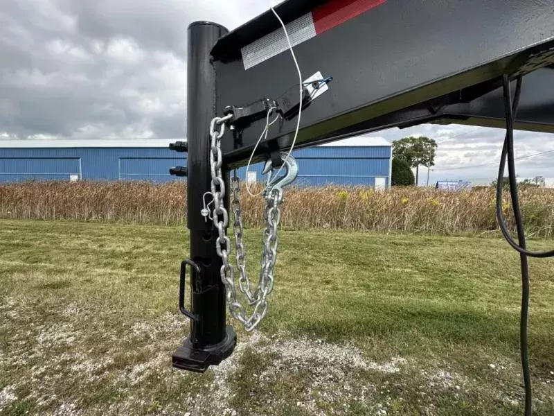 new Equipment / Flatbed Trailers HandiTrailers  for sale, in Sturtevant, WI Thumbnail 9