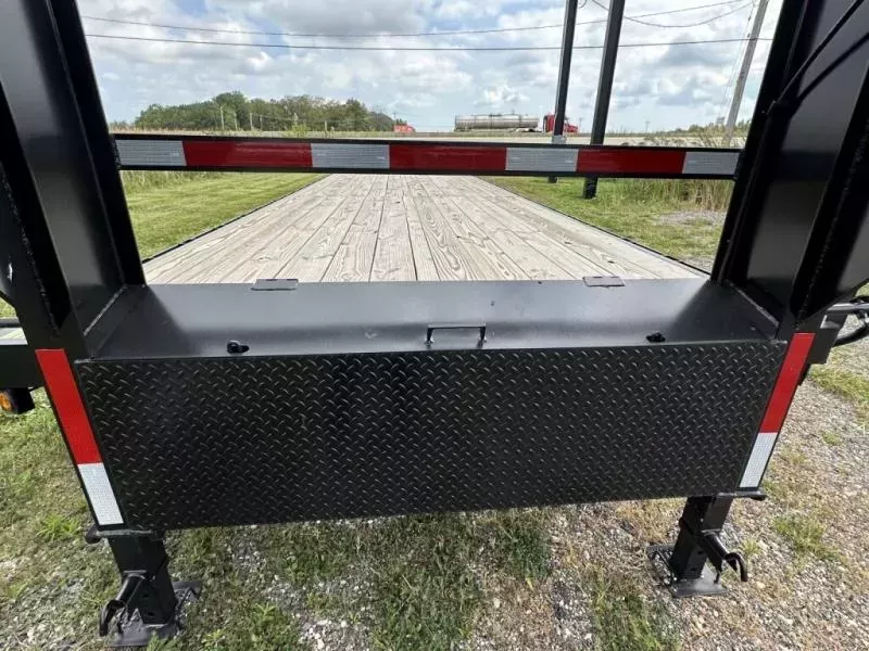 new Equipment / Flatbed Trailers HandiTrailers  for sale, in Denton, NC Thumbnail 9