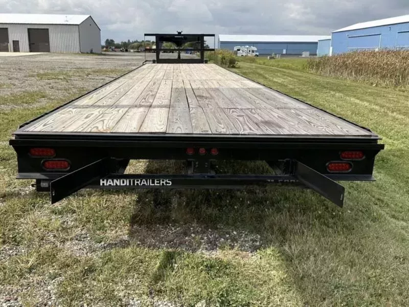 new Equipment / Flatbed Trailers HandiTrailers  for sale, in Sturtevant, WI Thumbnail 6