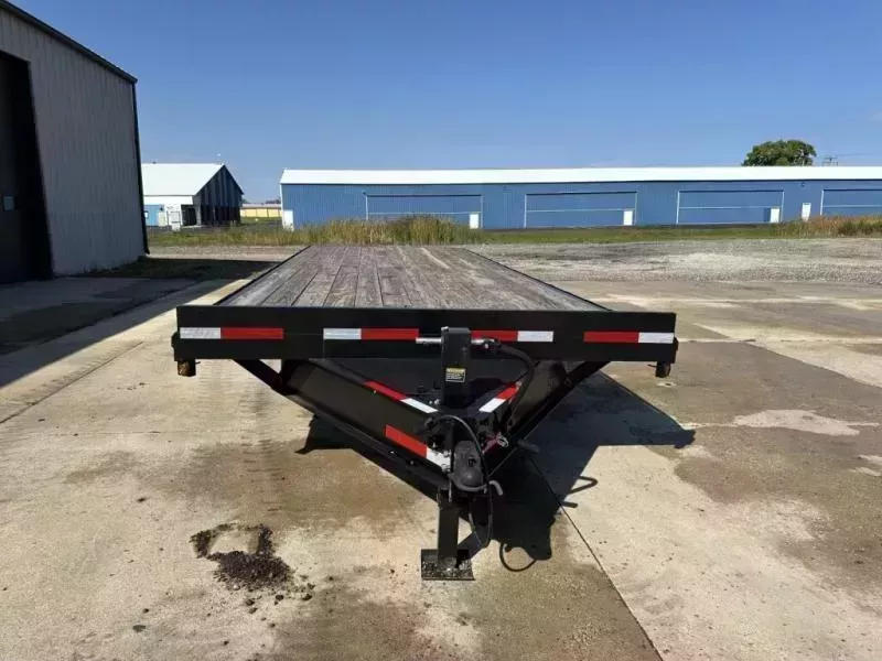new Equipment / Flatbed Trailers HandiTrailers  for sale, in Sturtevant, WI Thumbnail 3