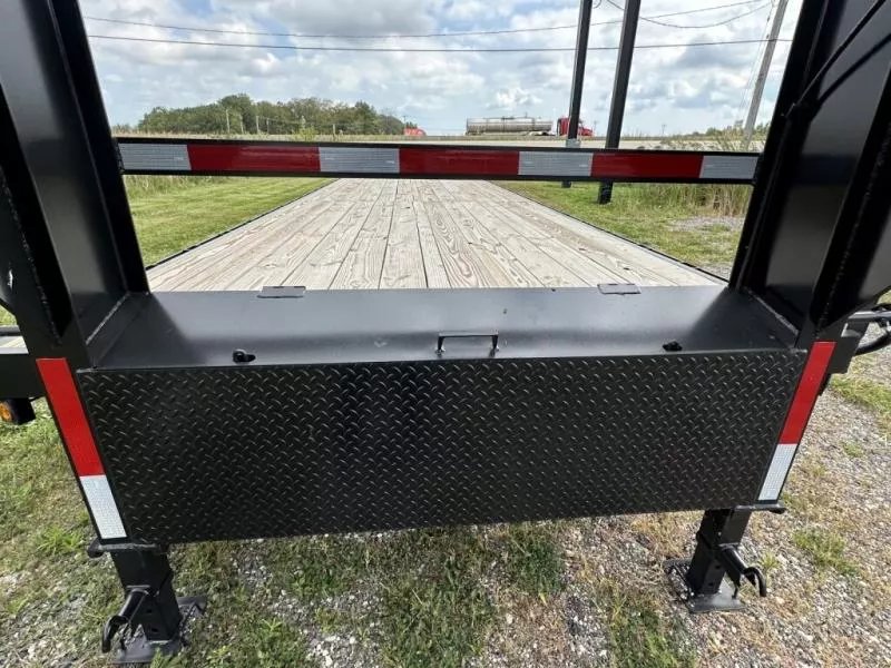 new Equipment / Flatbed Trailers HandiTrailers  for sale, in Sturtevant, WI Thumbnail 9