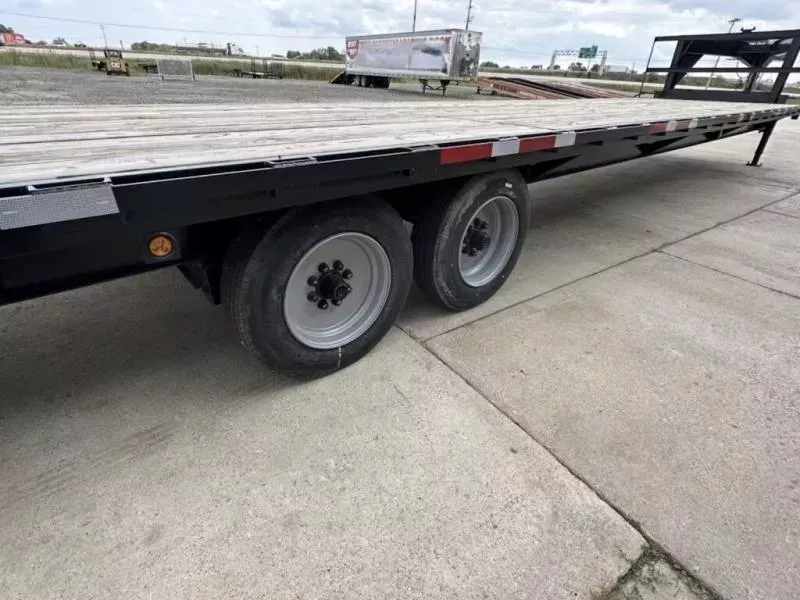 new Equipment / Flatbed Trailers HandiTrailers  for sale, in Denton, NC Thumbnail 10