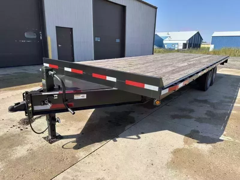 new Equipment / Flatbed Trailers HandiTrailers  for sale, in Sturtevant, WI Thumbnail 5