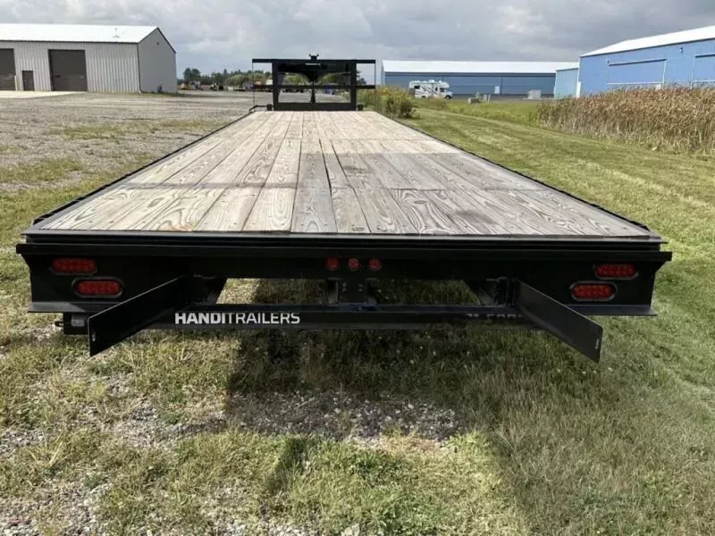 new Equipment / Flatbed Trailers HandiTrailers  for sale, in Sturtevant, WI Thumbnail 7