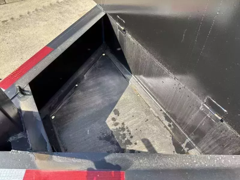 new Equipment / Flatbed Trailers HandiTrailers  for sale, in Denton, NC Thumbnail 13