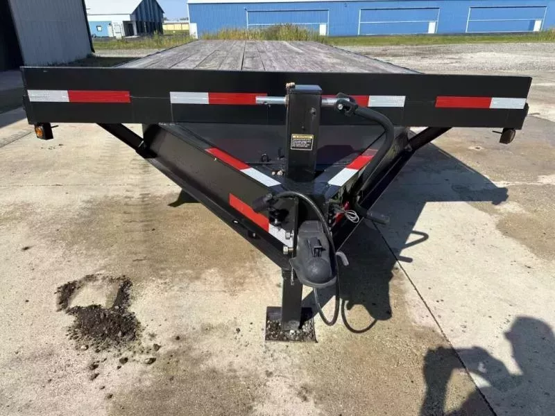 new Equipment / Flatbed Trailers HandiTrailers  for sale, in Denton, NC Thumbnail 10