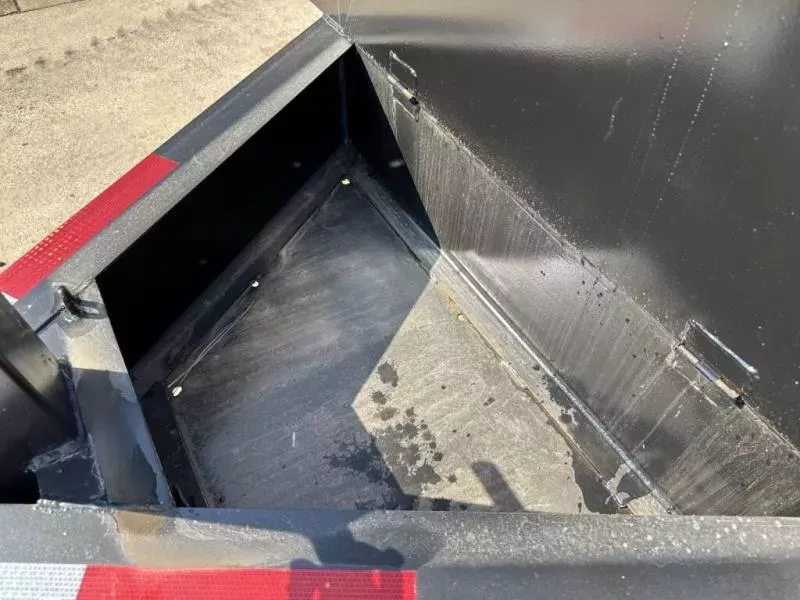 new Equipment / Flatbed Trailers HandiTrailers  for sale, in Denton, NC Thumbnail 11