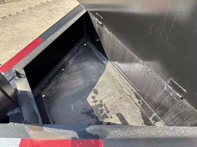 new Equipment / Flatbed Trailers HandiTrailers  for sale, in Sturtevant, WI Thumbnail 11