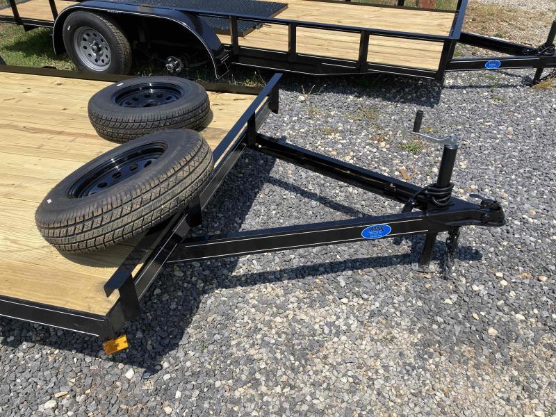 new Car Haulers / Racing Trailers Max Built  for sale, in Covington, GA Thumbnail 2