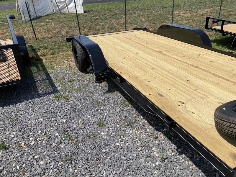 new Car Haulers / Racing Trailers Max Built  for sale, in Covington, GA Thumbnail 3