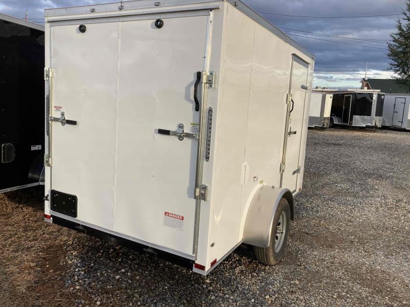 2021 Max Built enclosed Enclosed Cargo Trailer 2021 Max Built enclosed Enclosed Cargo Trailer