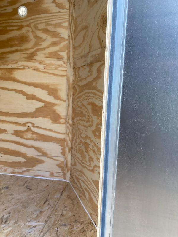 2021 Max Built 7x14 Enclosed Cargo Trailer 2021 Max Built 7x14 Enclosed Cargo Trailer