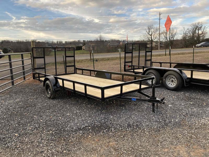 2022 6.5x14 utility trailer 2022 6.5x14 utility trailer