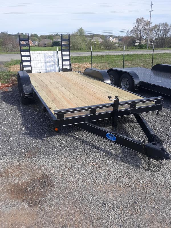 2021 Max Built 10k Equipment Trailer 2021 Max Built 10k Equipment Trailer