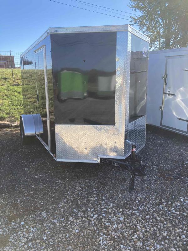 2021 Max Built maxbuilt Enclosed Cargo Trailer 2021 Max Built maxbuilt Enclosed Cargo Trailer