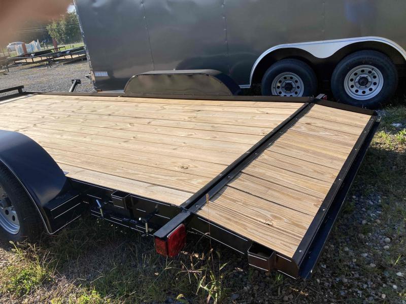 NEW 2022 Max Built 82x20wood deck Car / Racing Trailer NEW 2022 Max Built 82x20wood deck Car / Racing Trailer