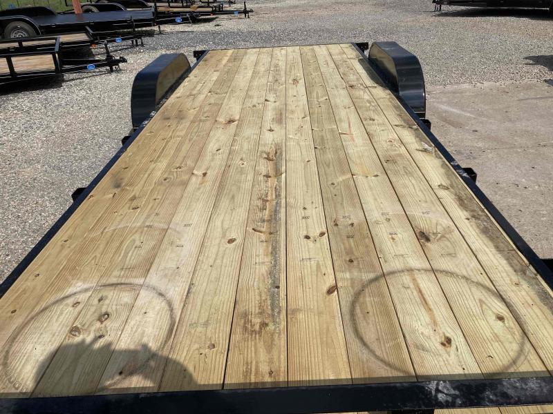 2022 Max Built wood deck Car / Racing Trailer 2022 Max Built wood deck Car / Racing Trailer