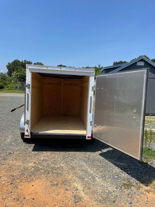 new Cargo (Enclosed) Trailers Max Built  for sale, in Midland, NC Thumbnail 6
