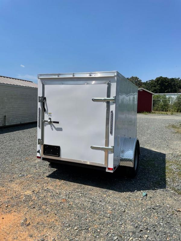 new Cargo (Enclosed) Trailers Max Built  for sale, in Midland, NC Thumbnail 5