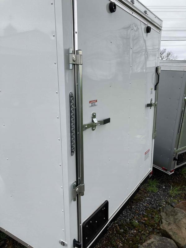 2021 Max Built enclosed Enclosed Cargo Trailer 2021 Max Built enclosed Enclosed Cargo Trailer