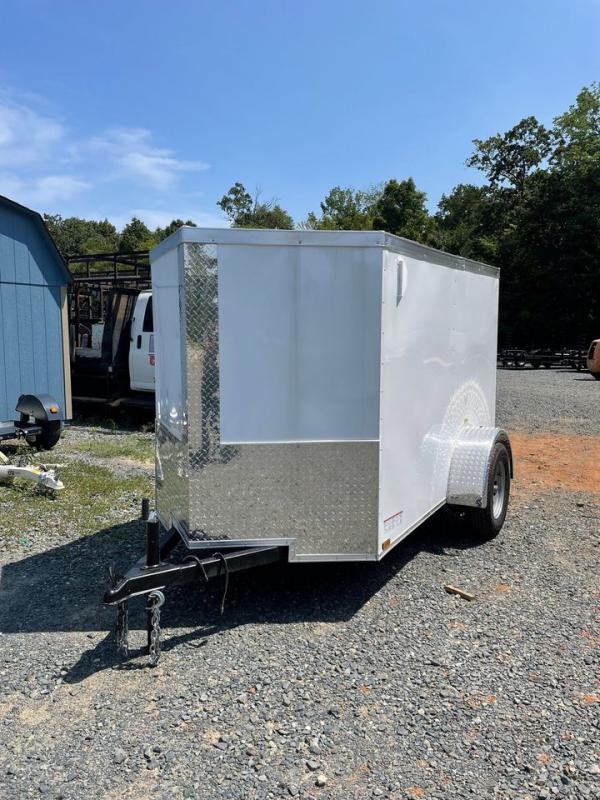 new Cargo (Enclosed) Trailers Other  for sale, in Covington, GA Thumbnail 2