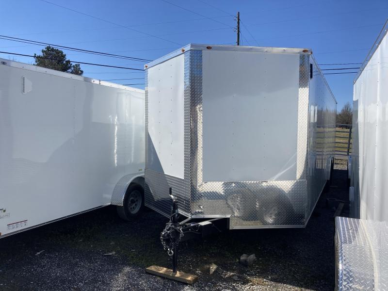 2022 Max Built 8.5X28 10K Enclosed Cargo Trailer 2022 Max Built 8.5X28 10K Enclosed Cargo Trailer