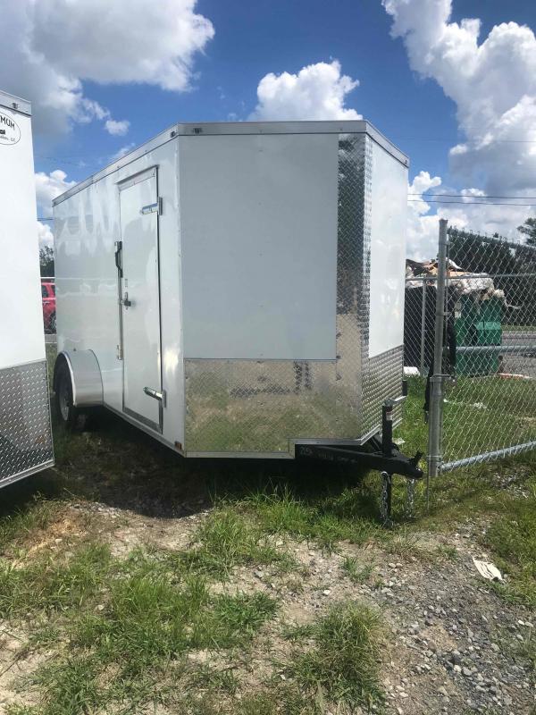 2021 Max Built 5x8' to 7'x14' Single Axle Enclosed Cargo Trailer Enclosed Cargo Trailer- New 2021 Max Built 5x8' to 7'x14' Single Axle Enclosed Cargo Trailer Enclosed Cargo Trailer- New